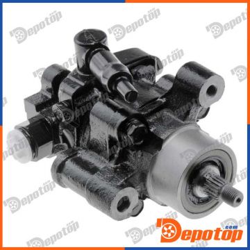 Pompe de direction assistée pour TOYOTA | SPW-TY-014, 15-1693